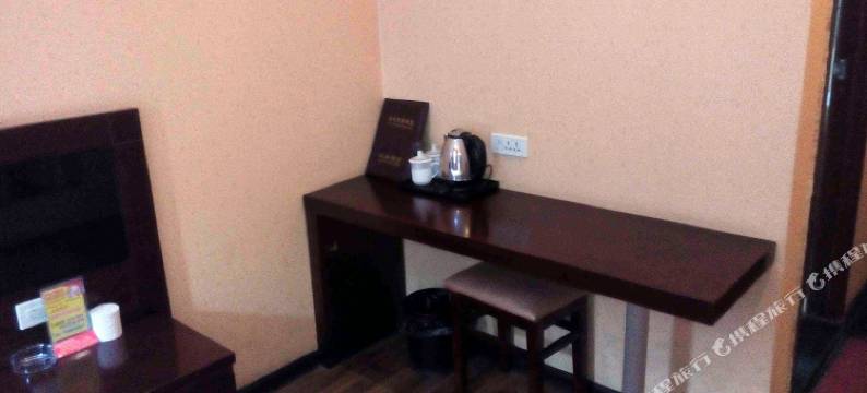 荆州君悦商务宾馆图片