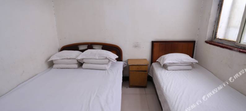 邯郸蓝天招待所图片