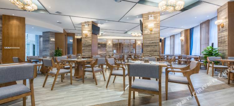 长沙延年福润酒店(香樟路民政学院店)图片