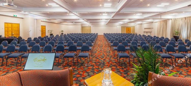 Wairakei Resort Taupo图片