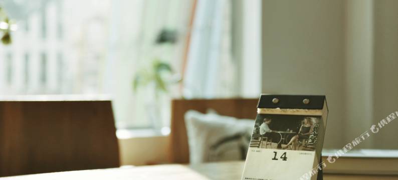 青岛向日葵青年旅舍图片