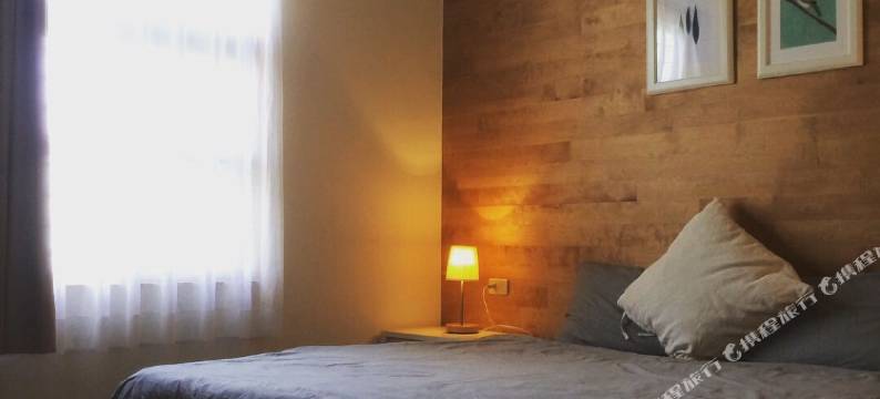 屏东小琉球相思埔民宿图片