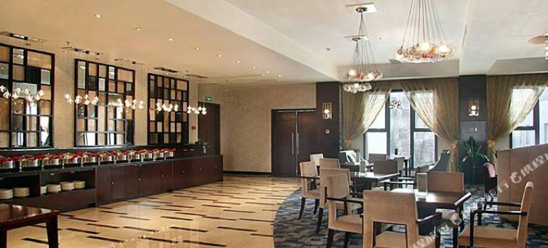 爱琴海中州颐和酒店(郑州人民医院店)图片