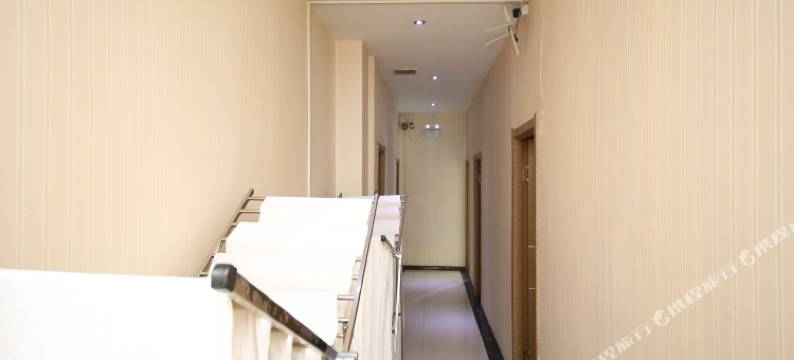 长春假日阳光时尚宾馆图片