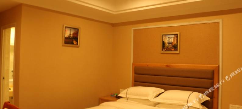 武胜宏辉大酒店图片