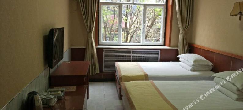 承德宜居宾馆图片