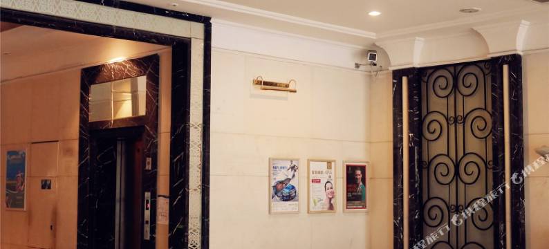 广州自由自在青年旅舍图片