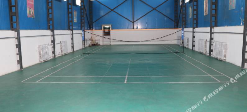 蔚县豪庭宾馆图片