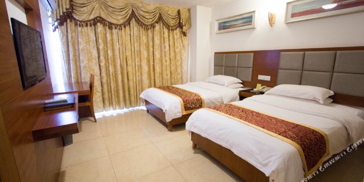 地图,预定,价格,团购,优惠,锦都宾馆(龙华店)在哪,怎么走_海口酒店