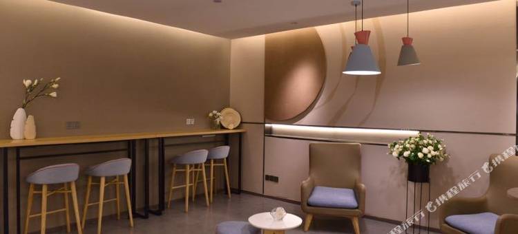 如家酒店·neo(西安西京医院胡家庙地铁站店)图片