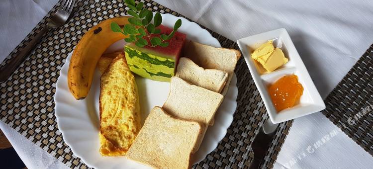 卡拉楚奇海滩度假村(Kalachuchi Beach Resort)图片