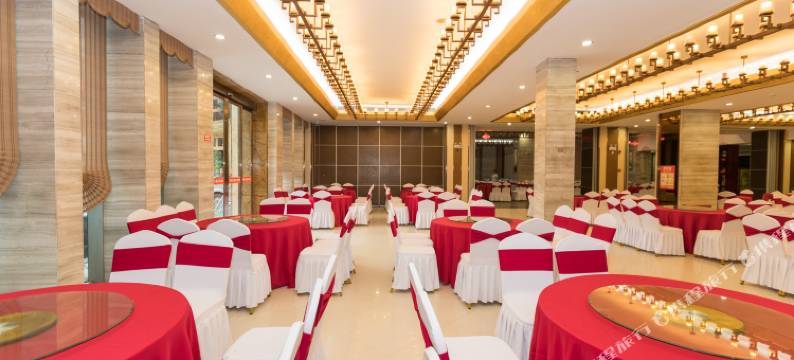 营山景阳酒店图片