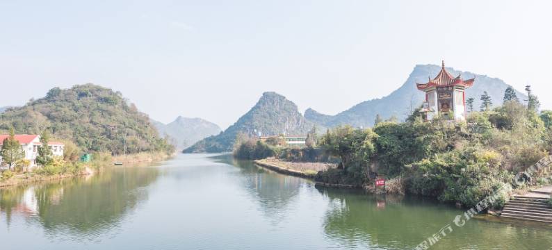 普者仁佳客栈图片