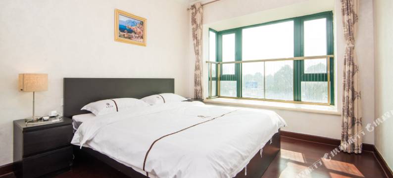 启东美家公寓图片