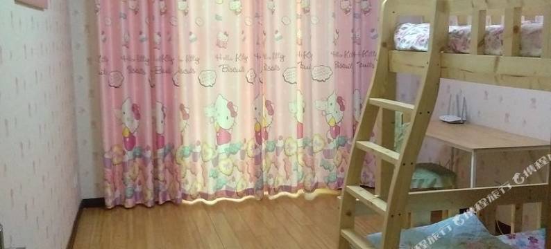 西安果宝妞的家普通公寓图片