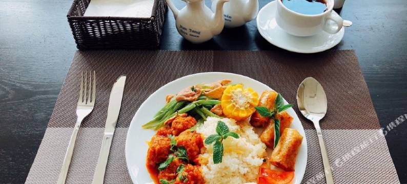 索雷克斯酒店(SoLex Hotel)图片