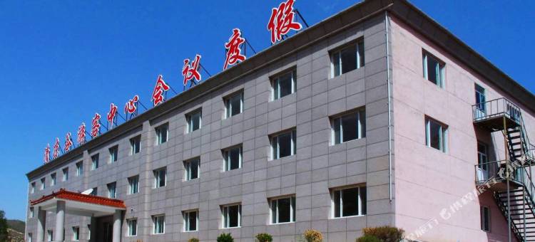 北京清凉谷度假村图片