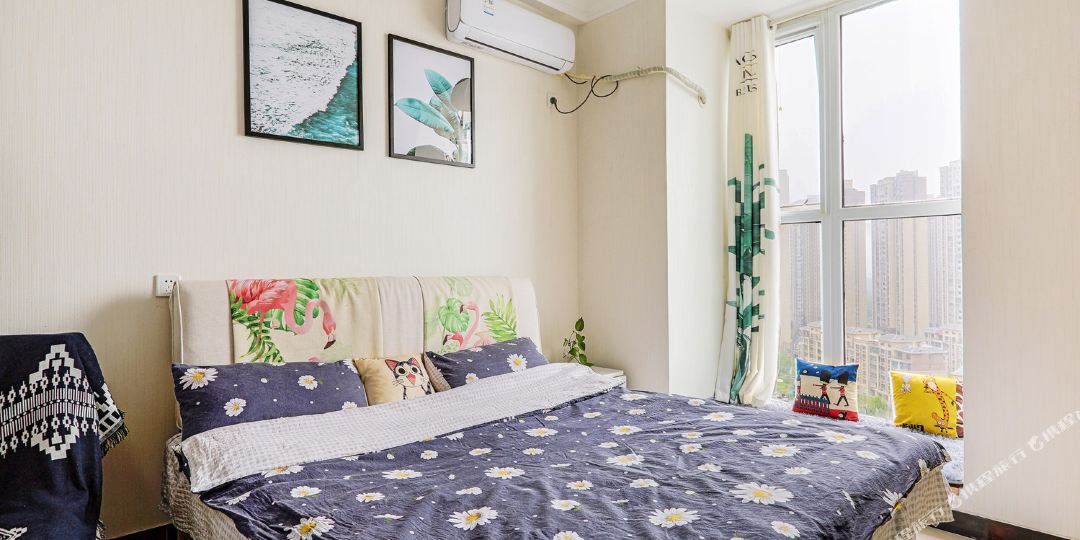 开封玖伍贰柒居家名宿(乘风路店)