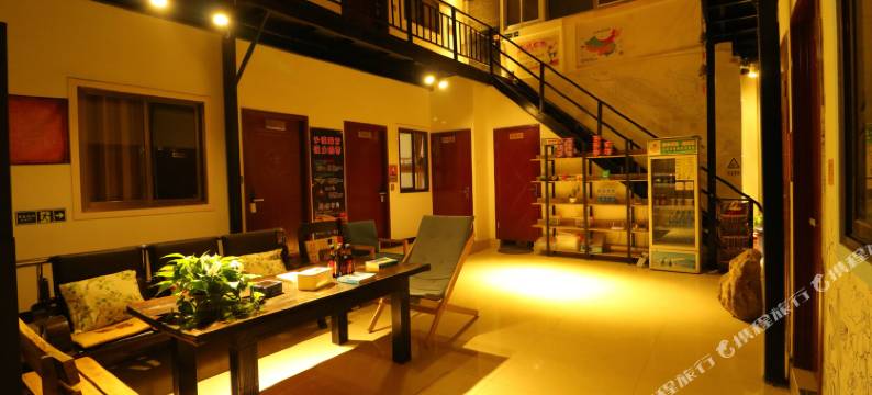 敦煌行者驿站青年旅社图片