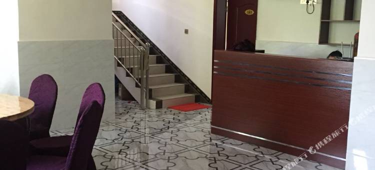 青川观林客栈图片