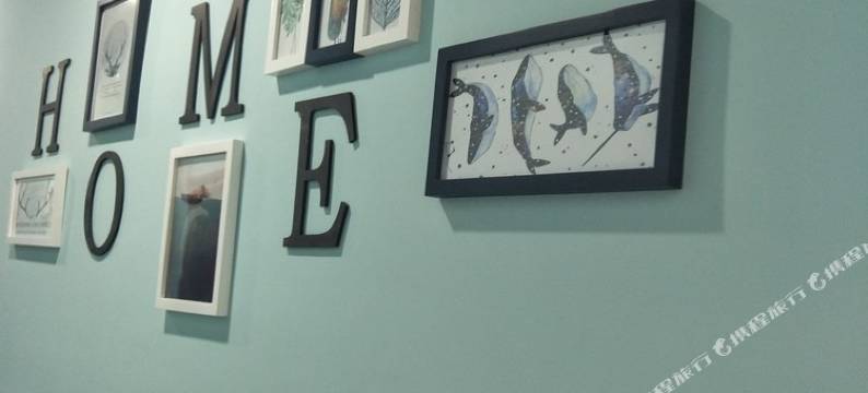 深圳汕海涧民宿图片