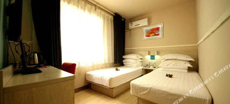 乌鲁木齐星辰宾馆图片