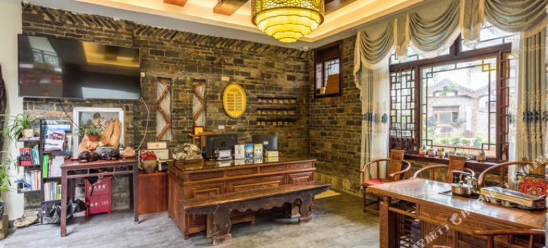 荔波今生缘客栈图片