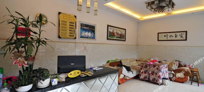 镇远名镇宾馆(火车站店)图片