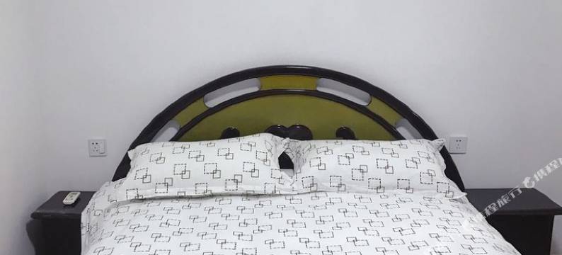 宁德霞浦半城里民宿(金海湾路分店)图片