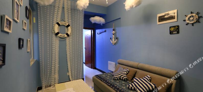 昆明莲瑞精品主题公寓图片