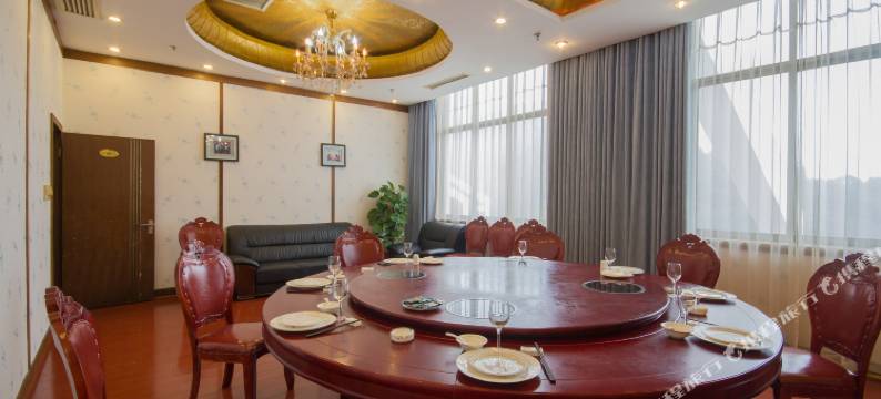 石燕湖大酒店图片