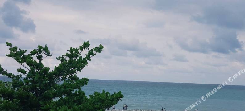 花莲爱上不老海洋民宿图片