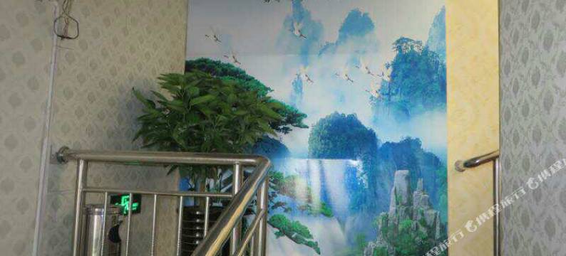 滦南滦城宾馆图片