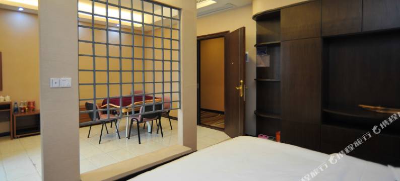 东莞皓天精品酒店图片