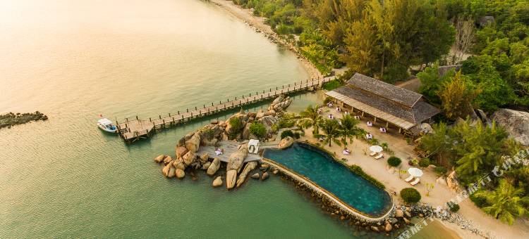 宁万湾阿尔雅酒店(L'Alya Ninh Van Bay)图片
