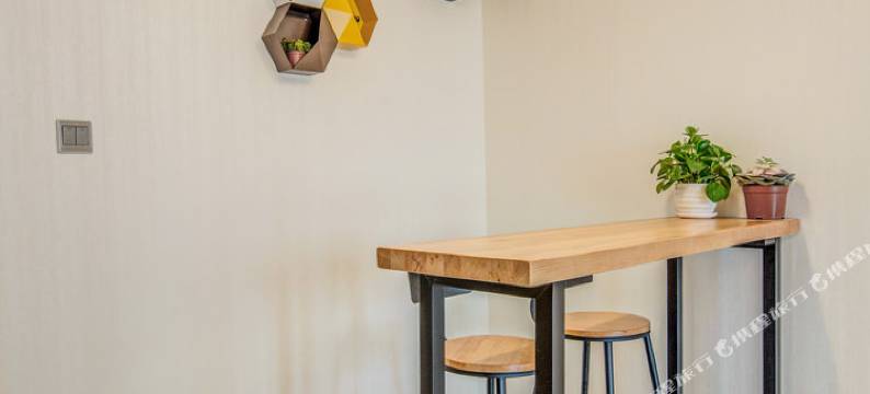 西安瀞瀞公寓(翠华路分店)图片