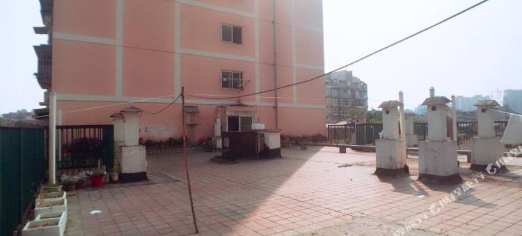 成都小房子普通公寓(海椒市东街店)图片