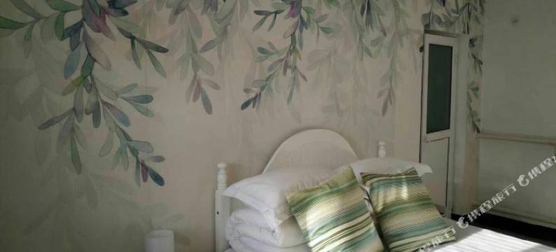 北京十三陵金红果园山庄图片