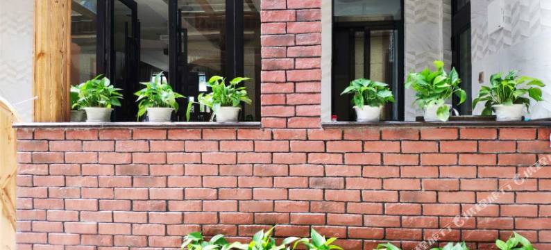 嵊泗十间坊民宿图片