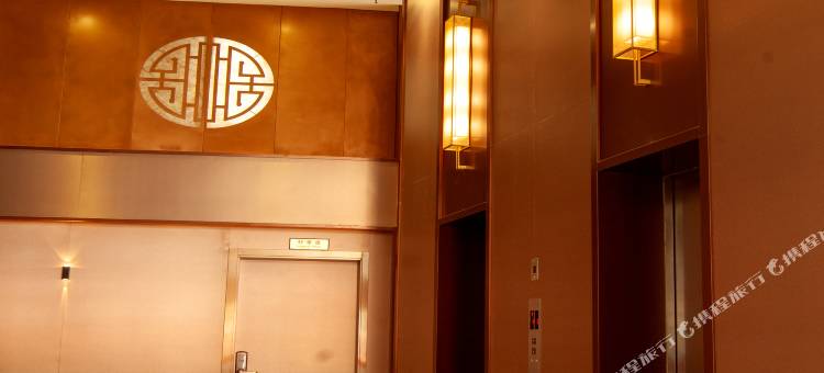 华禹大酒店(鹿寨政务中心店)图片