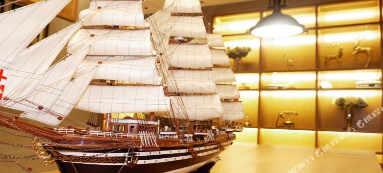 喆啡酒店(信阳息县一桥龙湖店)图片