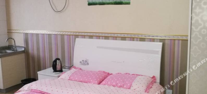 周口乙龙酒店公寓图片