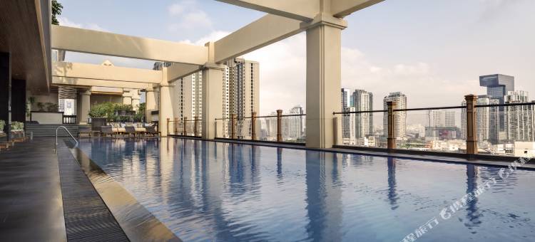 曼谷兰卡斯特(Lancaster Bangkok)图片