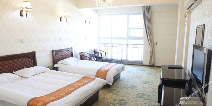 预定,价格,团购,优惠,满洲里居如家宾馆在哪,怎么走_呼伦贝尔酒店