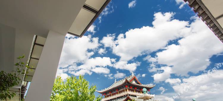 大理心悦生活空间客栈图片