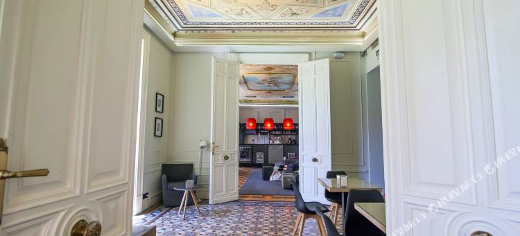 TOC马德里旅馆(Toc Hostel Madrid)图片