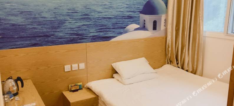 前门佳合宾馆(北京天安门广场店)图片