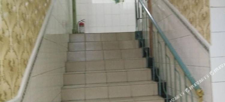 内江泉鑫宾馆图片