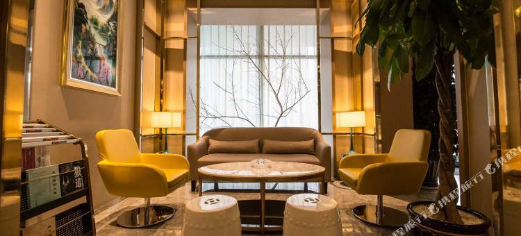 锦江之星品尚酒店(赤峰火车南站十二中店)图片