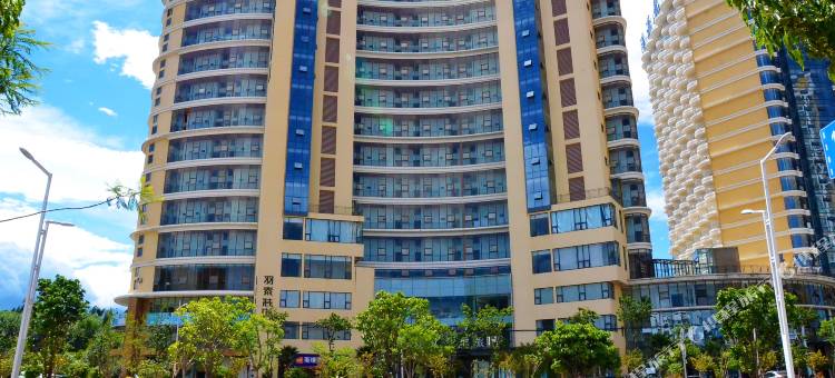 大理斯维登度假公寓(洱海龙湾)图片